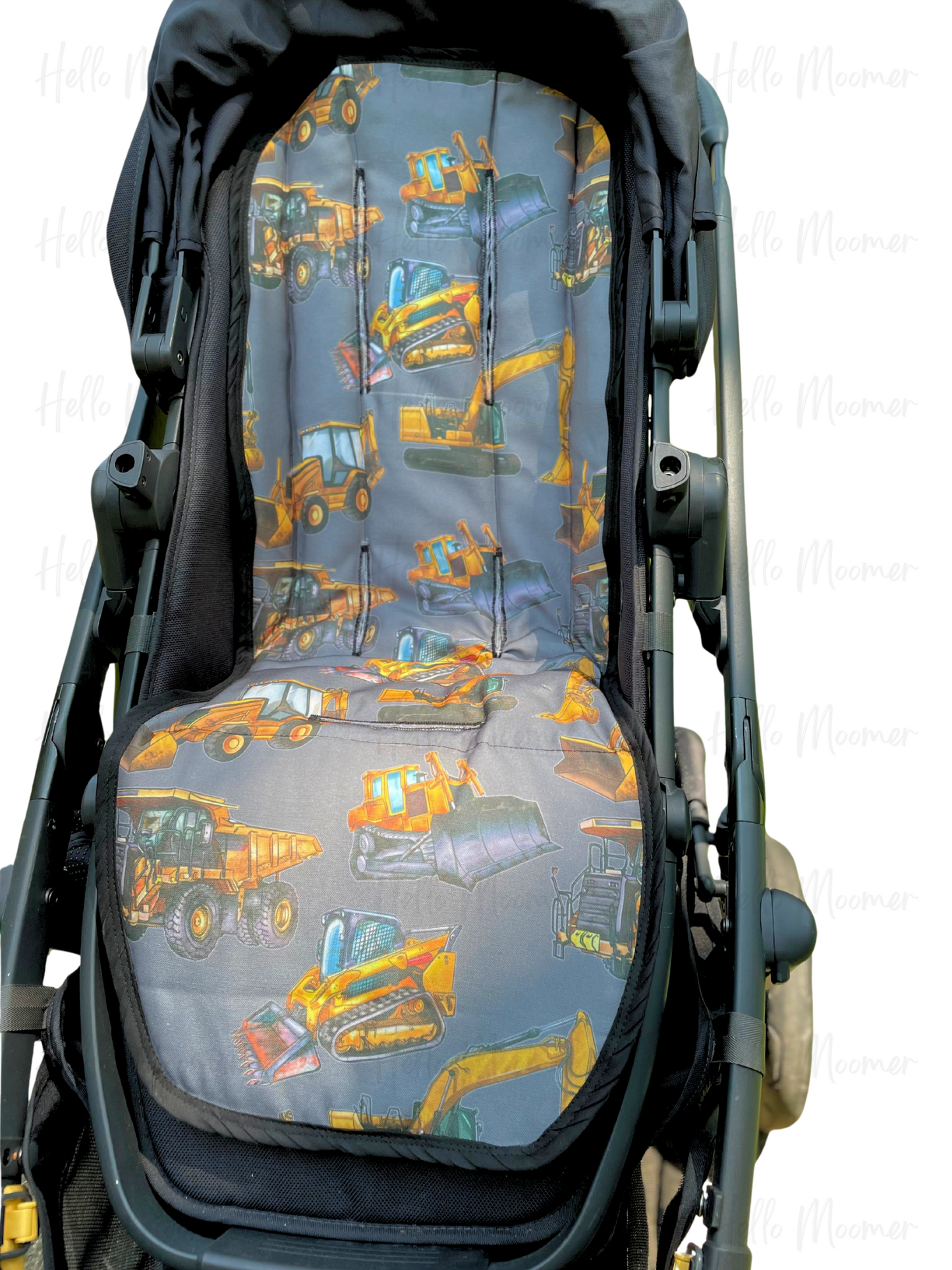 RTS Universal Stroller/ Pram Liner