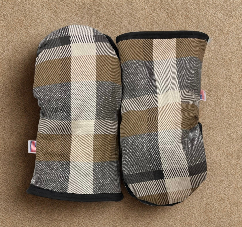 RTS Universal Stroller Wagon Handmuffs