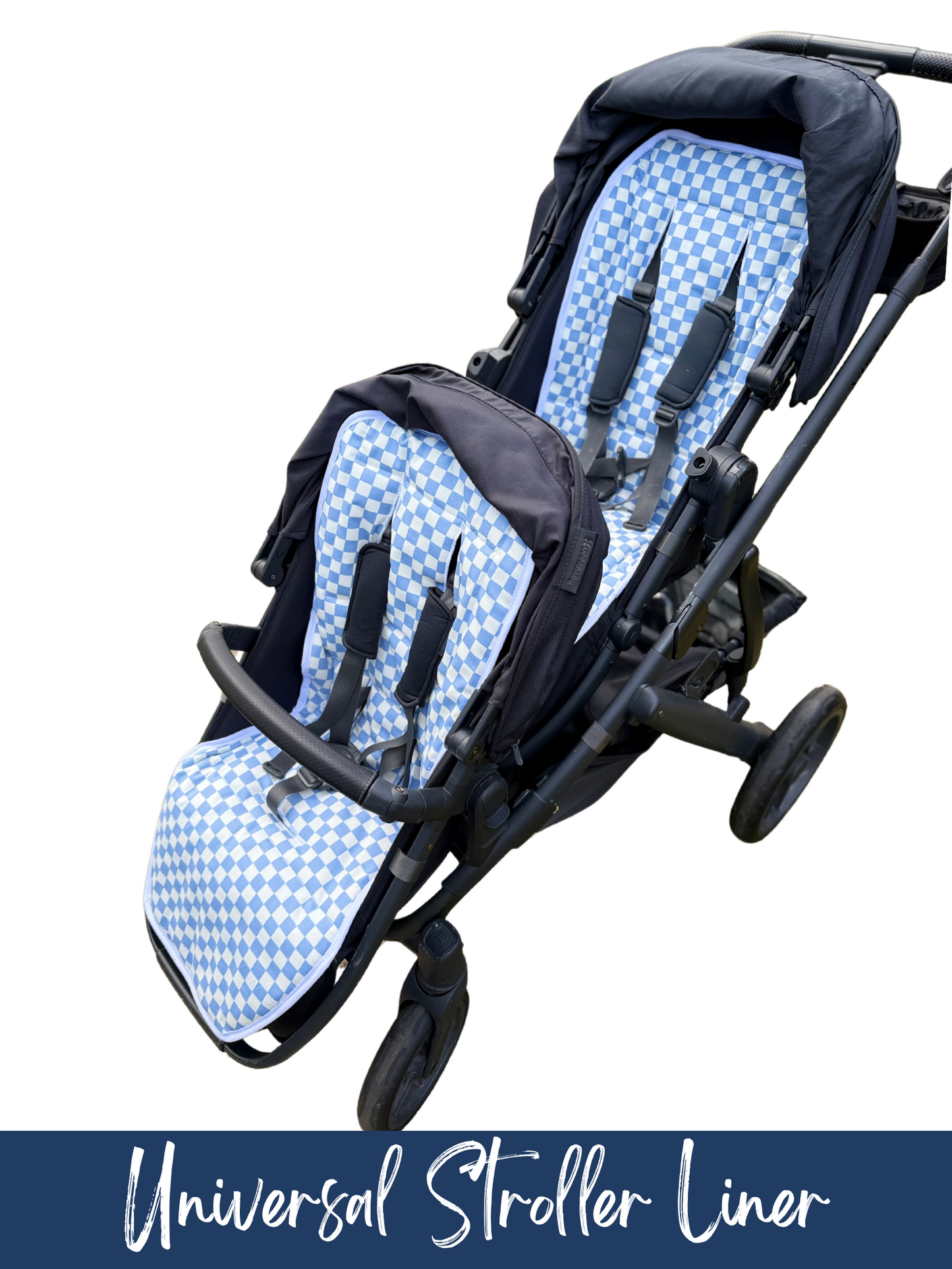 RTS Universal Stroller/ Pram Liner