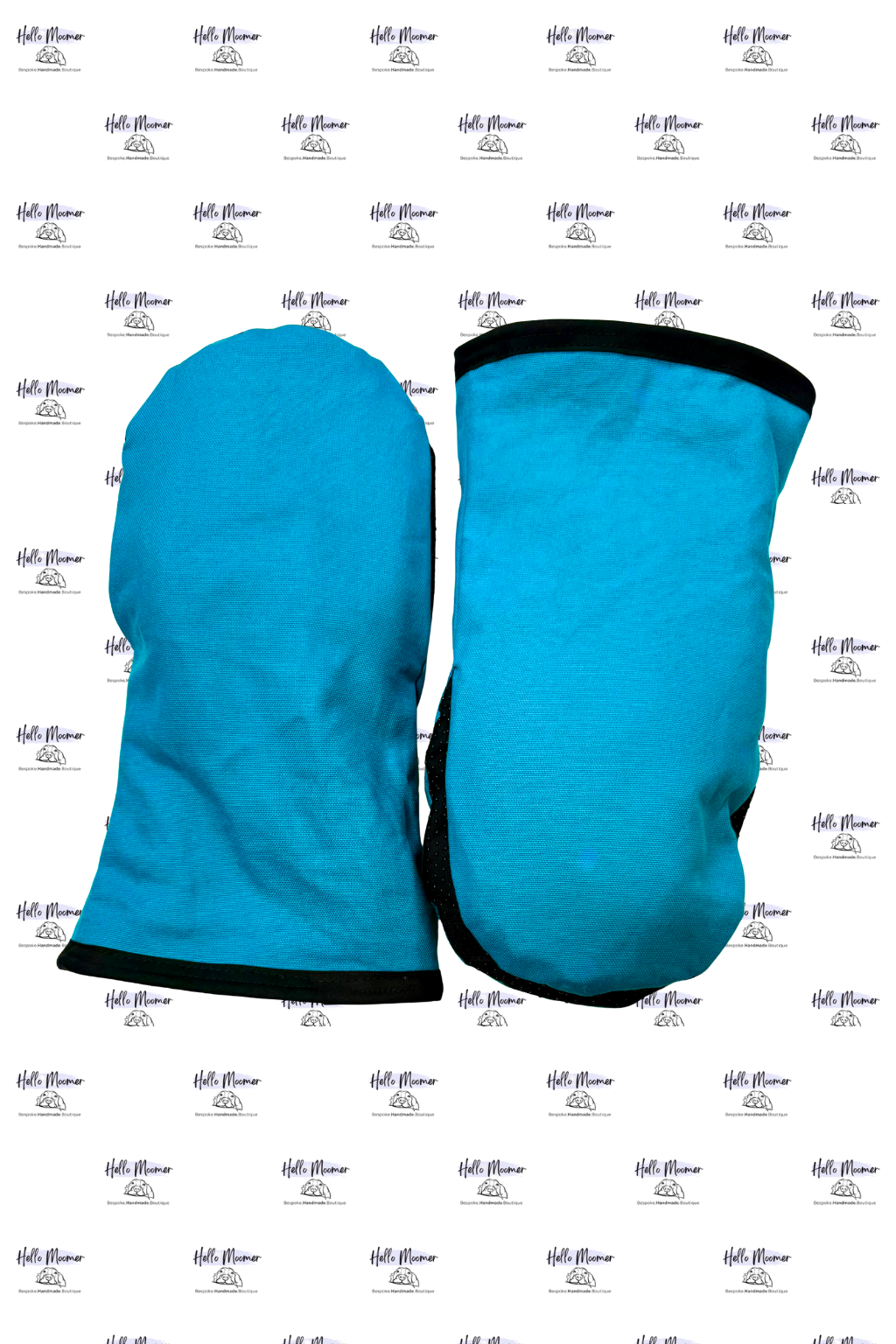 RTS Universal Stroller Wagon Handmuffs