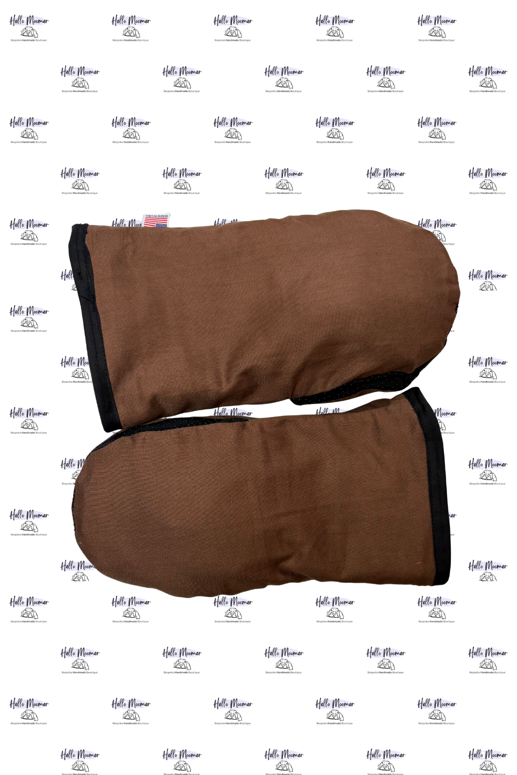 RTS Universal Stroller Wagon Handmuffs