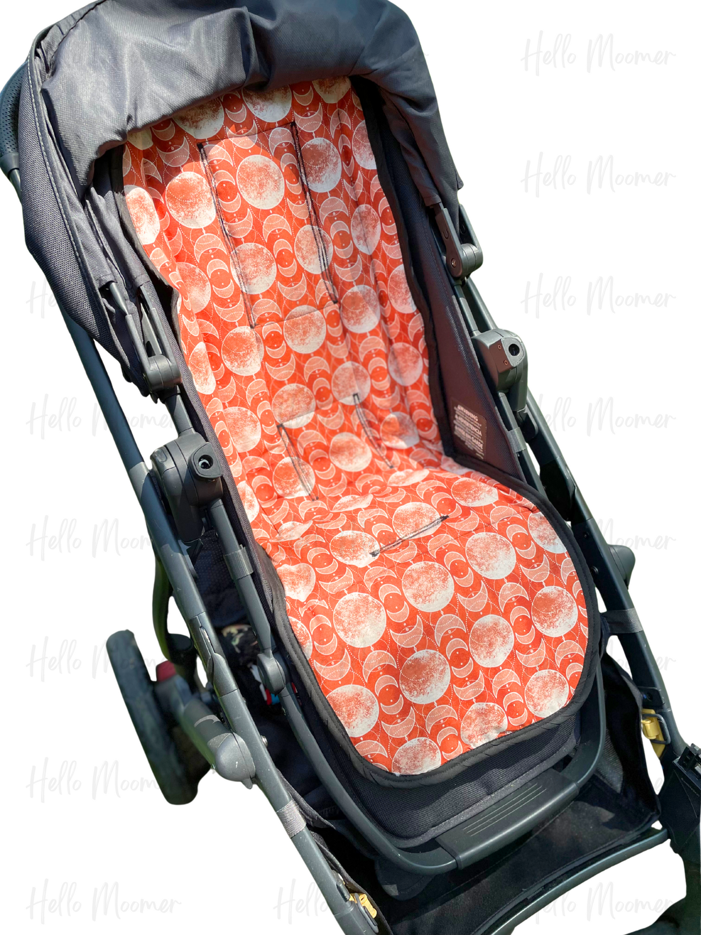 RTS Universal Stroller/ Pram Liner