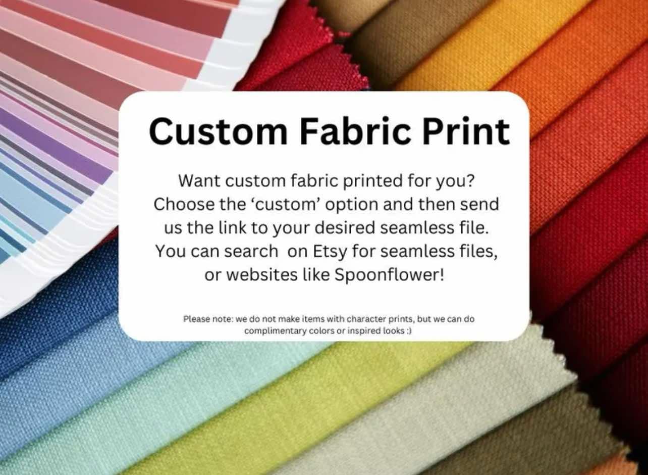 Custom Convertible Stroller Wagon Footmuff W/ Out Additional Accessories