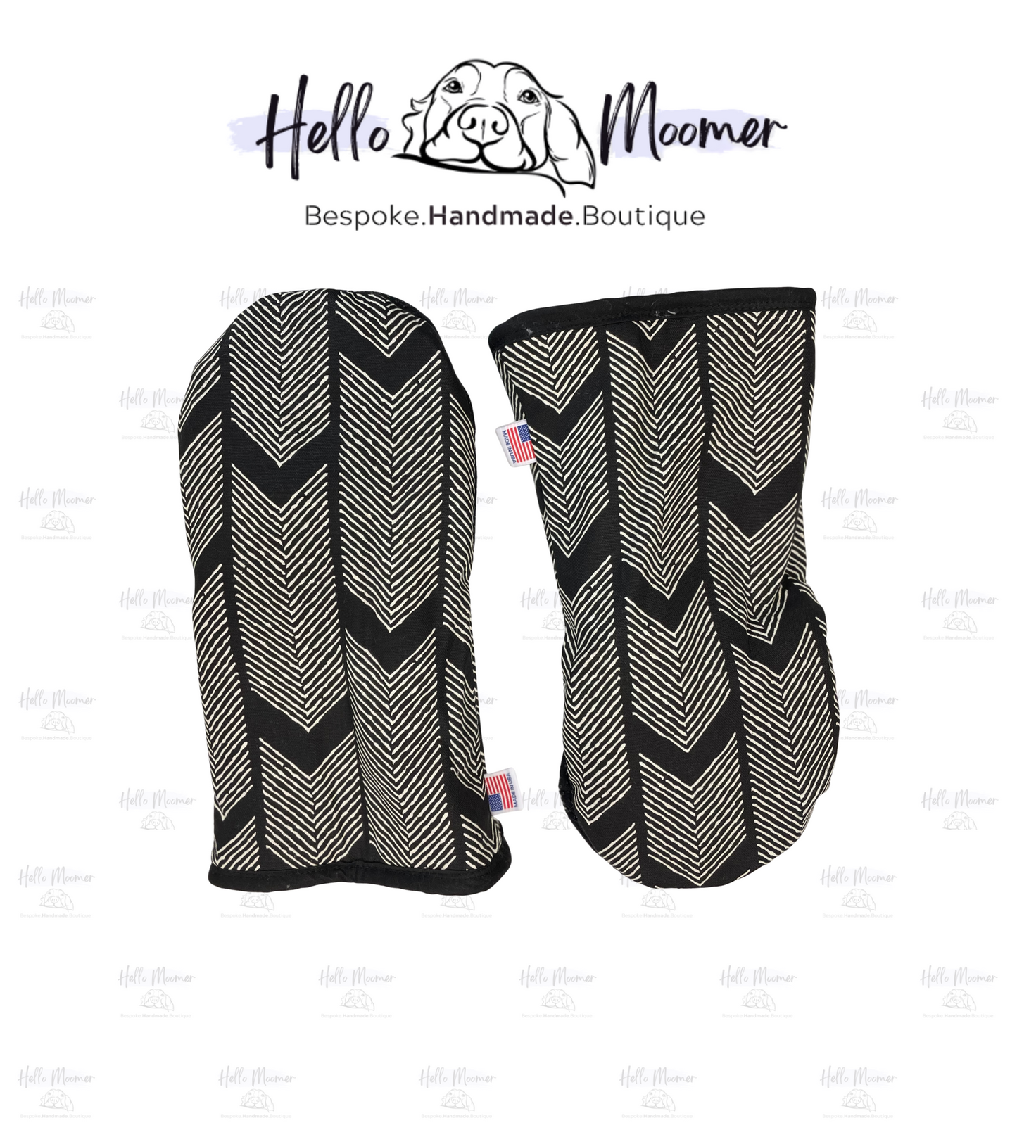 RTS Universal Stroller Wagon Handmuffs