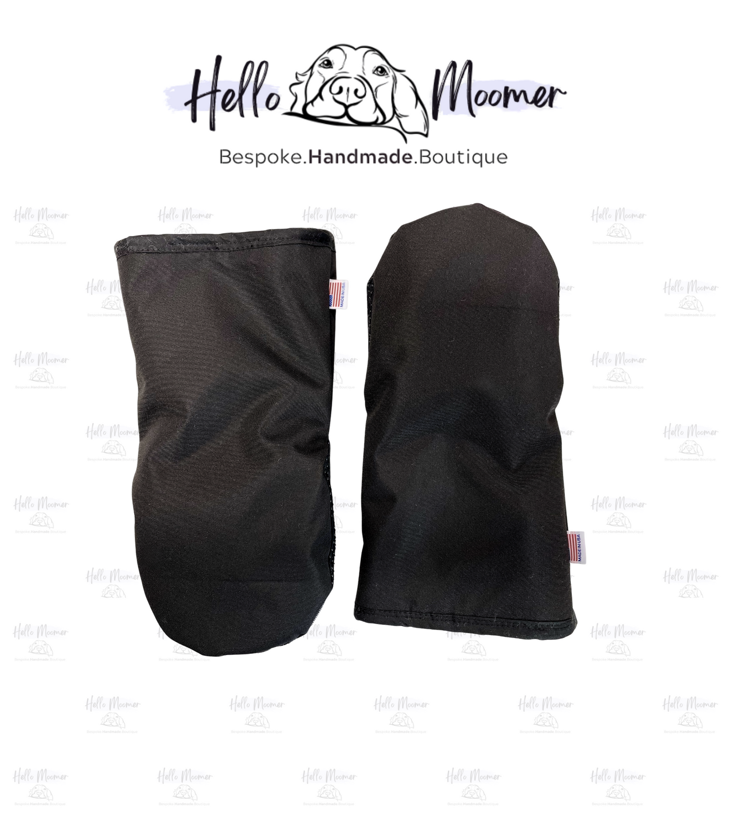RTS Universal Stroller Wagon Handmuffs