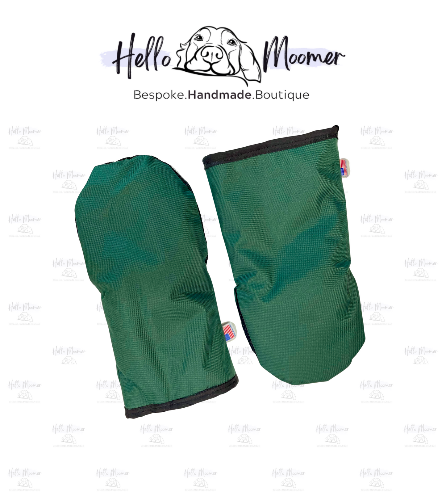 RTS Universal Stroller Wagon Handmuffs