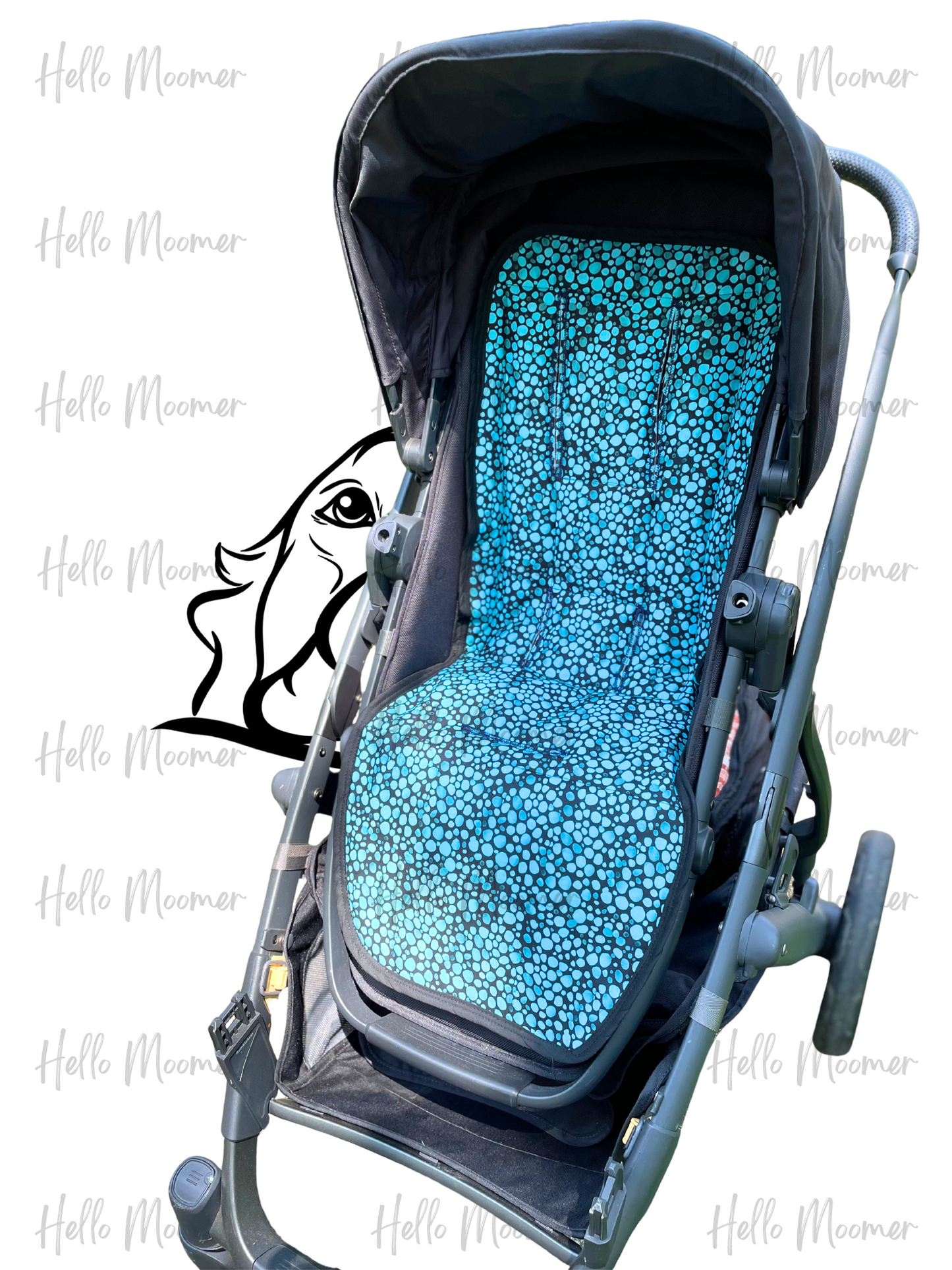 RTS Universal Stroller/ Pram Liner
