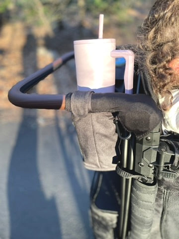 GK-1™ Grip Knob Protection Set Patent Pending