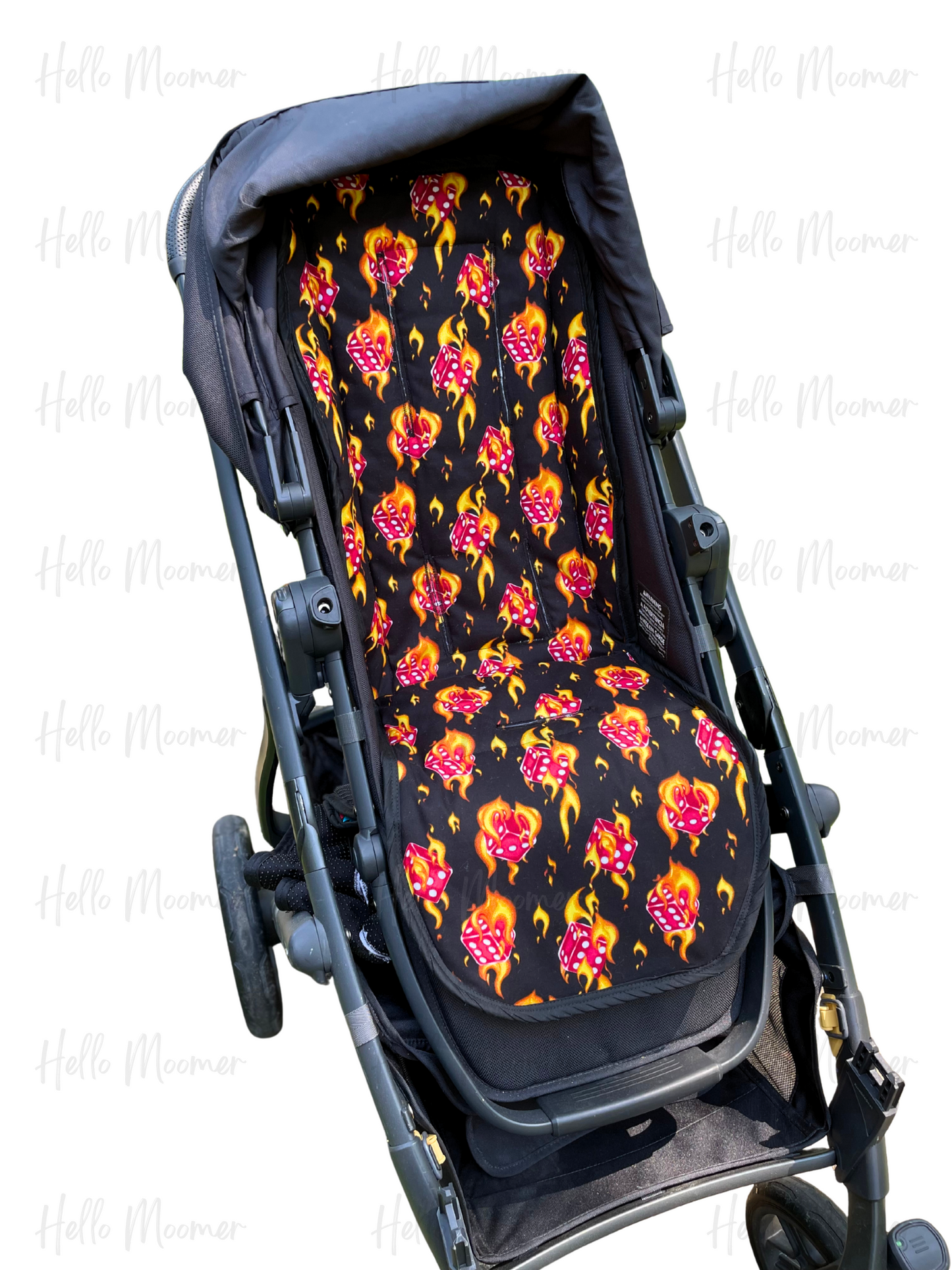 RTS Universal Stroller/ Pram Liner
