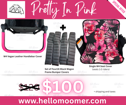✨ Pretty in Pink – Special Bundle Offer ✨